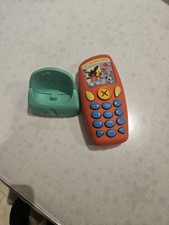 Bing Bunny cbeebies mobile