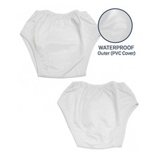 Infants Plastic Trainer Pants