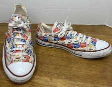 Converse Chuck Taylor Andy