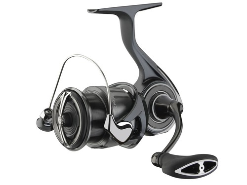 New 2026 daiwa ballistic hd - ballistic,