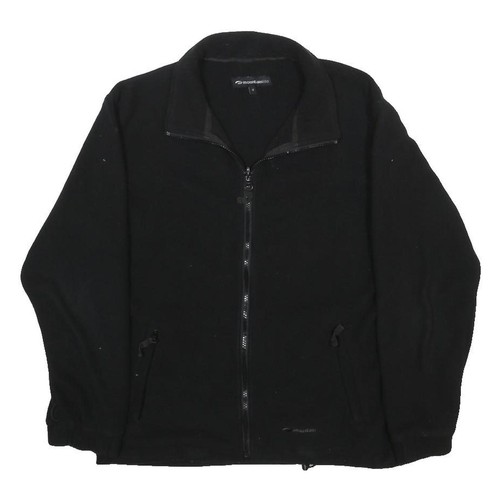Mountain life womens black - life,