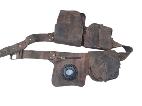 Stylish hippie leather - stylish,