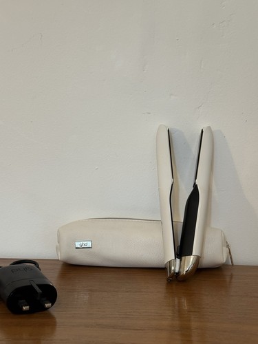Genuine ghd unplugged the - genuine,