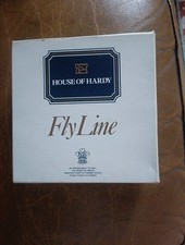 House Of Hardy Fly Line