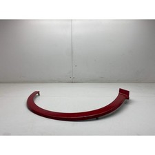 Honda Civic Exterior arch trim