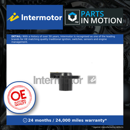 Rotor arm fits toyota - fits,