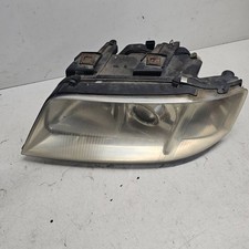 Audi A6 S6 C5 4B 2000 Left