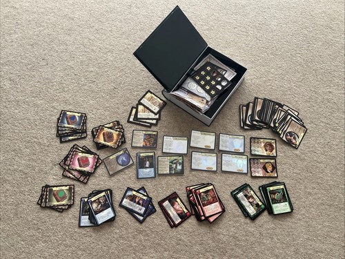 Harry potter tcg job - harry,