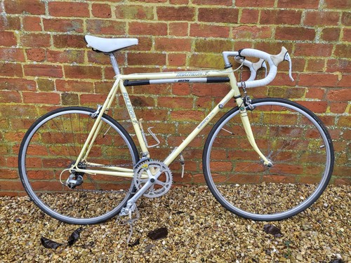 Raleigh triathlon reynolds - reynolds, 531