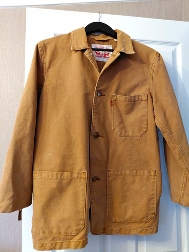 Levi strauss men s - strauss, &
