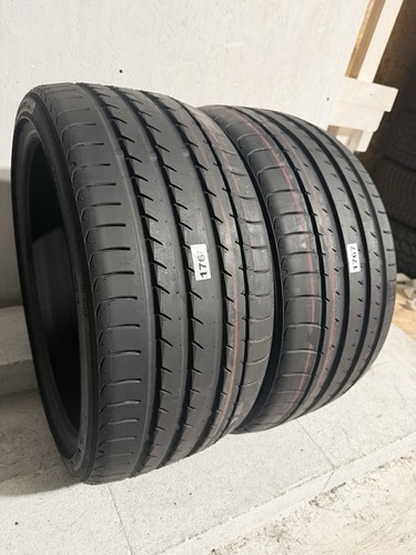 245 19 89w yokohama - 245,