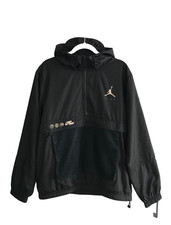 nike jordan 1/4 zip