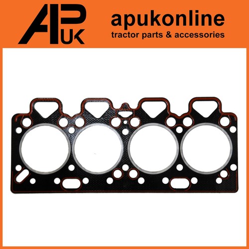Top head gasket for - top,