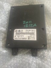 Volkswagen Skoda Seat RNS 510 Bluetooth Module 7P6035730F Golf MK6 MK5 OEM