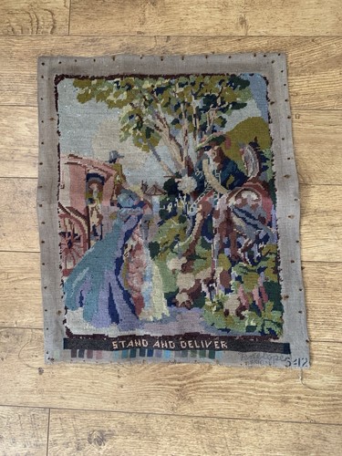 Penelope vintage tapestry - vintage,