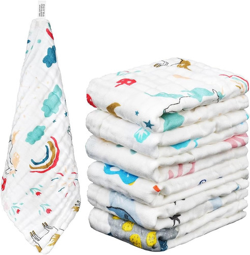 Muslin squares cloth for - muslin,
