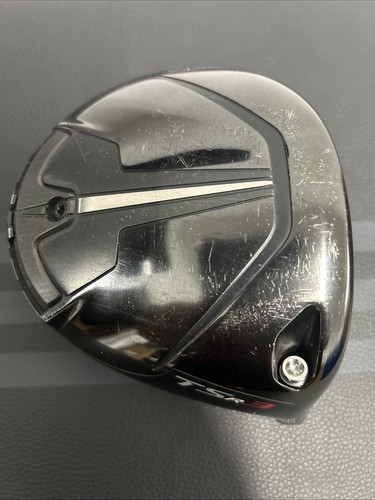 Titleist tsr3 driver head - titleist,