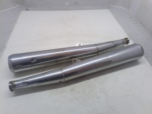 Honda 1100 83 exhaust - 1100, r