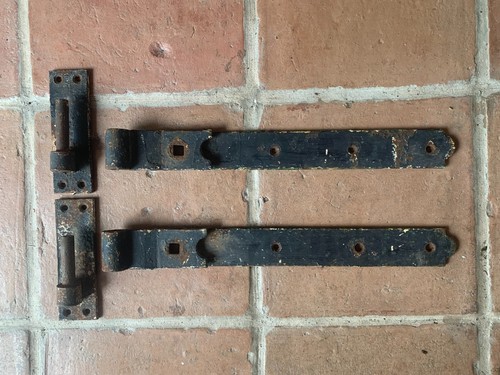 Set reclaimed 45cm - of, 18”
