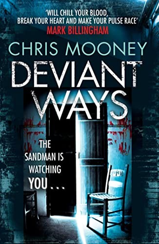 Deviant ways mooney chris - deviant, by