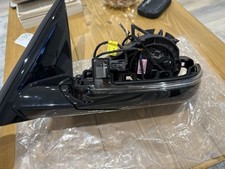 BMW X3 iX3 G01 G08 LEFT SIDE