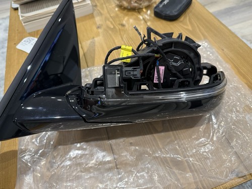 Bmw ix3 g01 g08 - g01, left