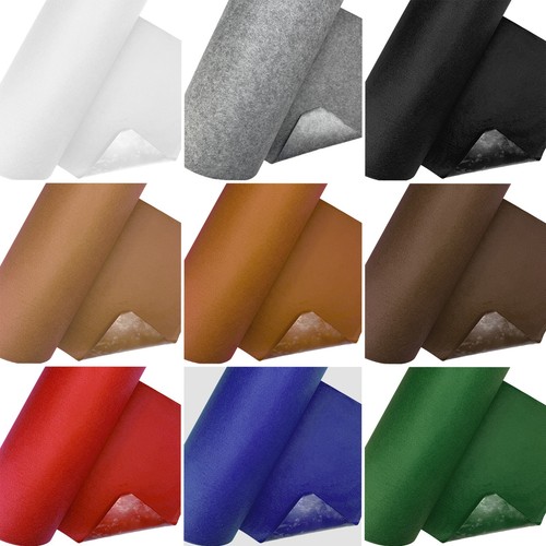 Self adhesive polyester felt - polyester,