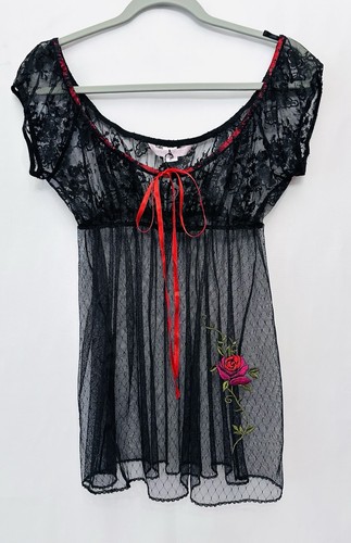 Victoria secret baby doll - victoria's,