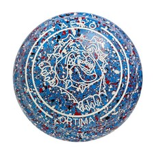 Aero optima lawn bowls heavy - optima,