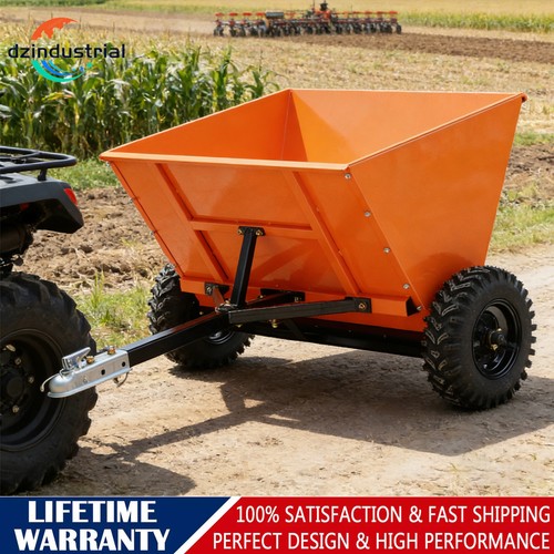 Gal sand spreader utility - 71-gal,