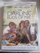 The Darling Buds of May -