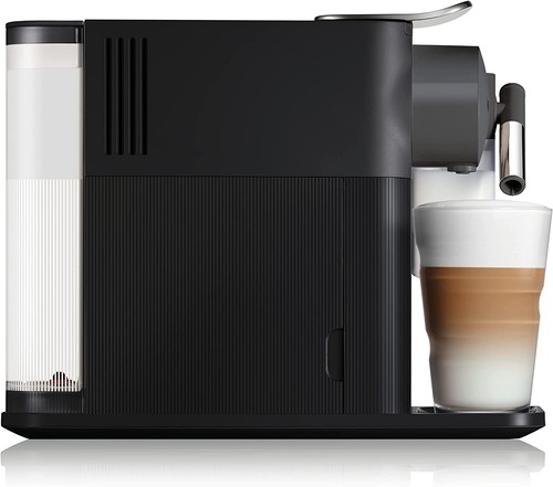 Longhi en510bk automatic - de'longhi,