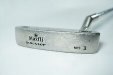 Dunlop Maxfli MPS 2 Putter /