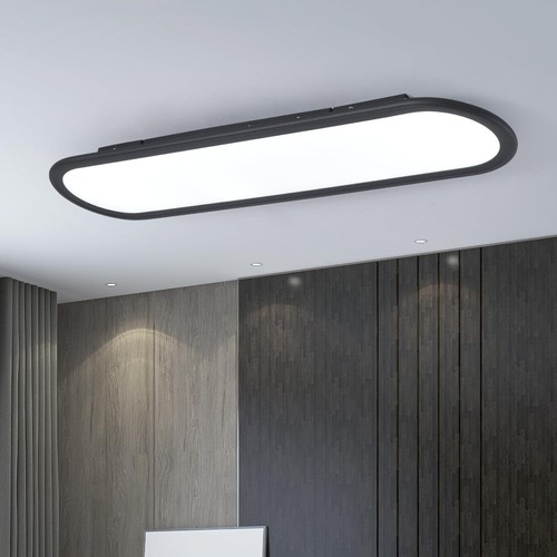 100cm led ceiling - ceiling, light