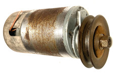 VINTAGE MILLER DVR 6V DYNAMO Velocette Venom Viper, Vincent Comet Meteor WORKING