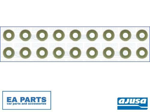 Seal set valve stem for - seal, set,