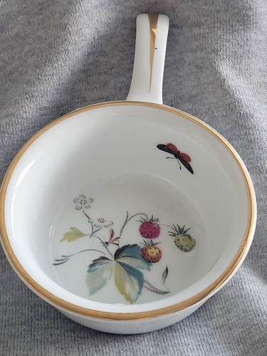 Royal worcester strawberry - worcester,