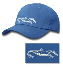 MG TF Roadster Baseball Cap