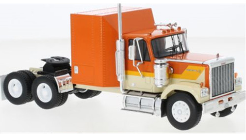Ixo tr129 gmc general - tr129,
