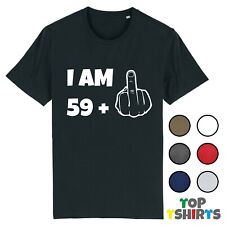 60th Birthday FUNNY T-Shirt I