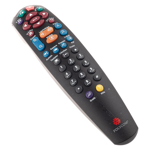 Original polycom remote - polycom,