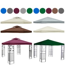 Garden pavilion gazebo - pavilion,