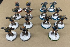 Impact - Valkyries Fantasy