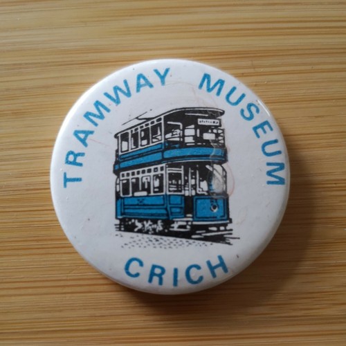 Vintage tramway museum - vintage,
