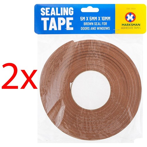Brown sealing tape for - 2, x