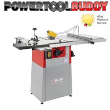 Holzmann TS200 8" 200mm Table