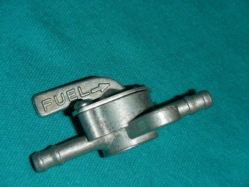 Aftermarket fuel valve - aftermarket,