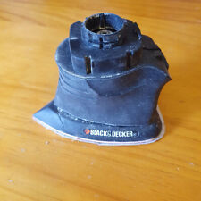 Black & Decker Quattro KC2000F