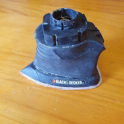 Black decker quattro - black, kc2000f