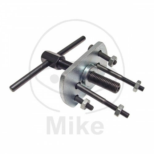 Alternator cover extractor - alternator,
